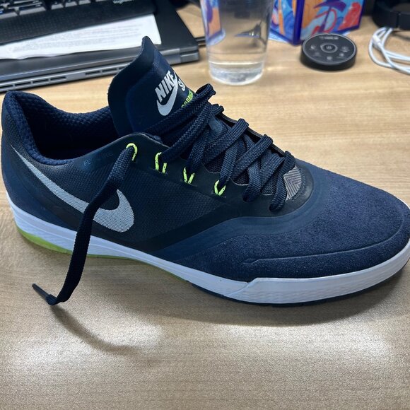 Nike BS - P rod 9 size 10.5 new - Picture 2 of 10